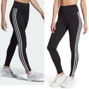 NWT Adidas Believe This 2.0 Training Pants